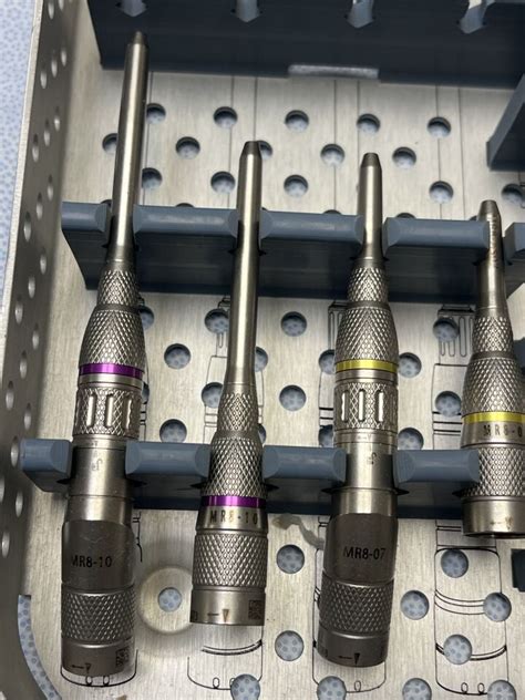 midas drill